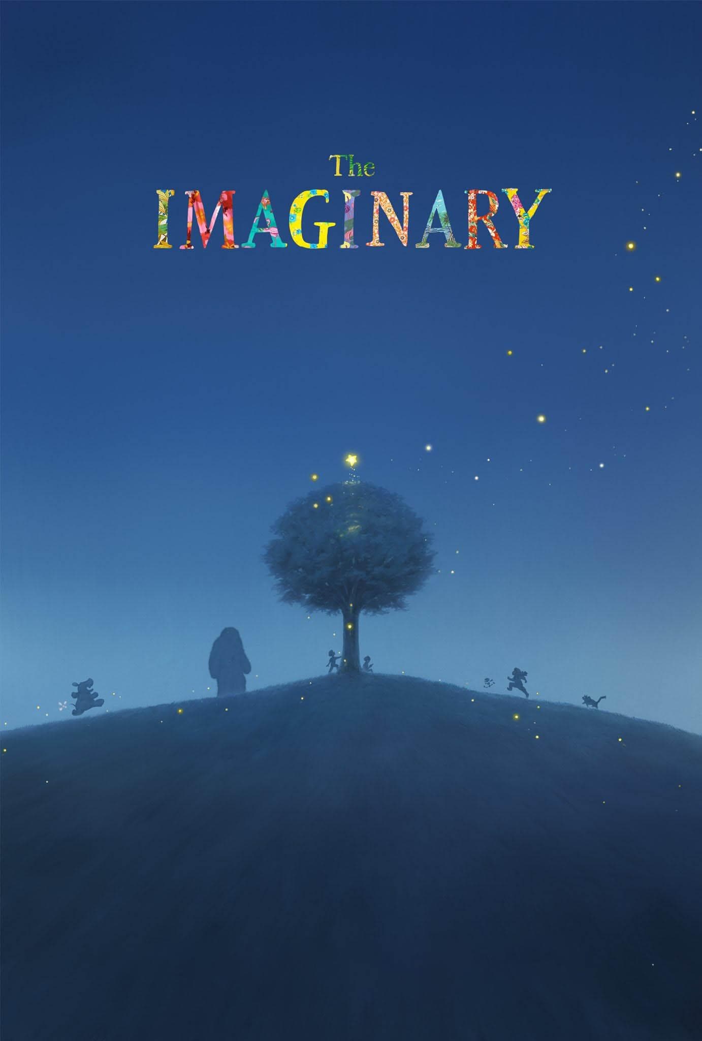 The Imaginary photo