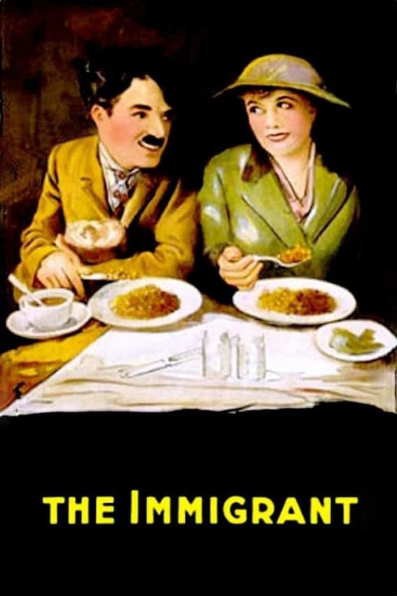 The Immigrant photo