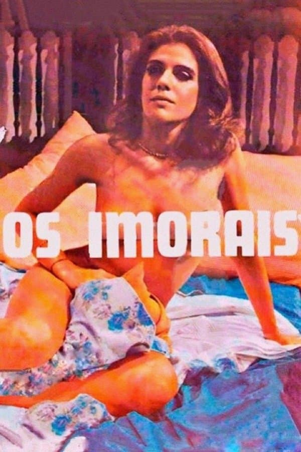 The Immorals photo