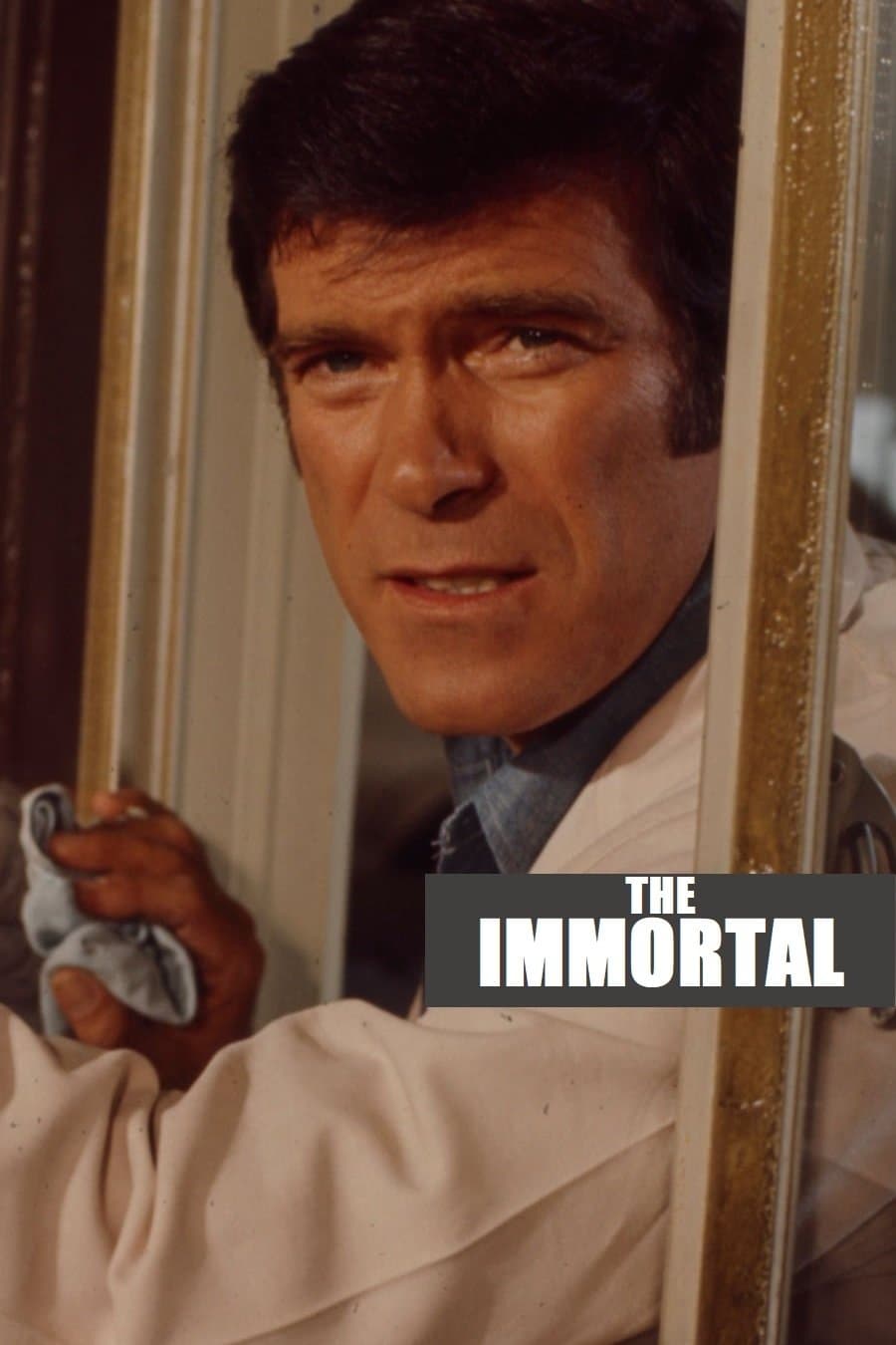 The Immortal photo