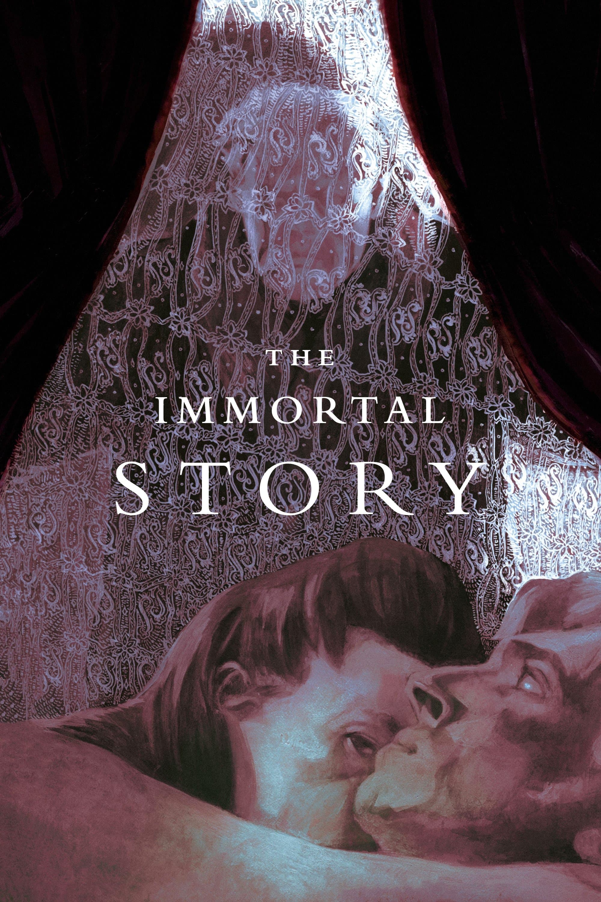 The Immortal Story photo