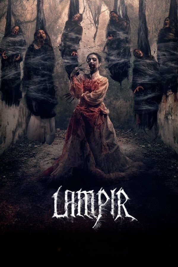The Immortal Witch photo
