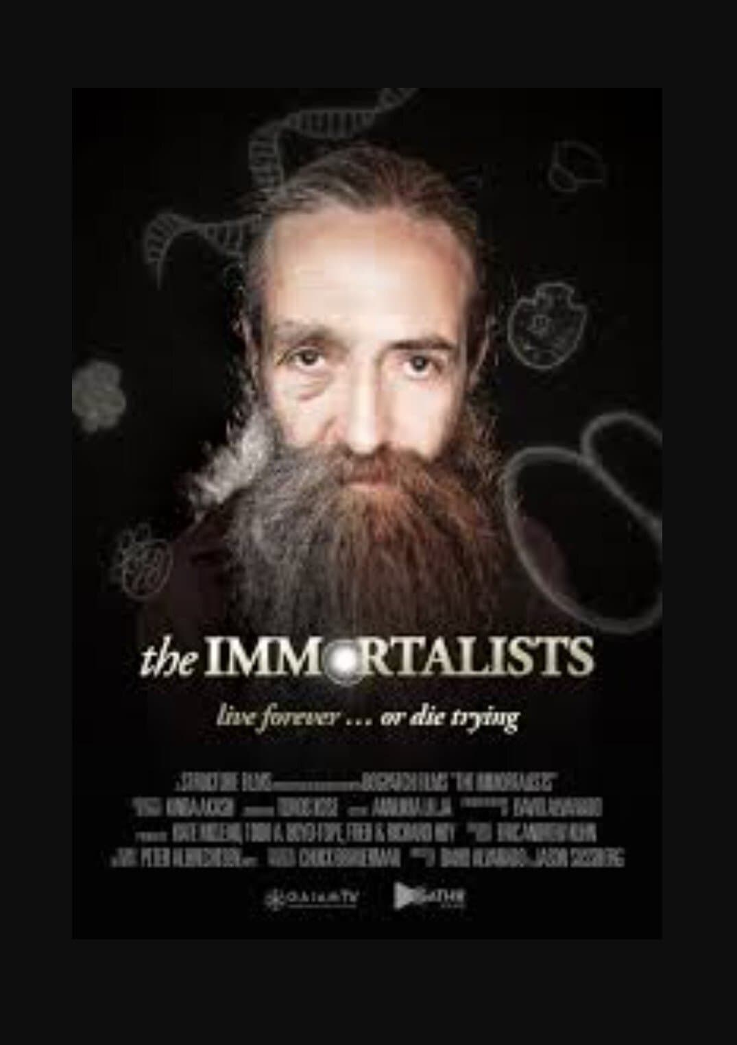 The Immortalists photo
