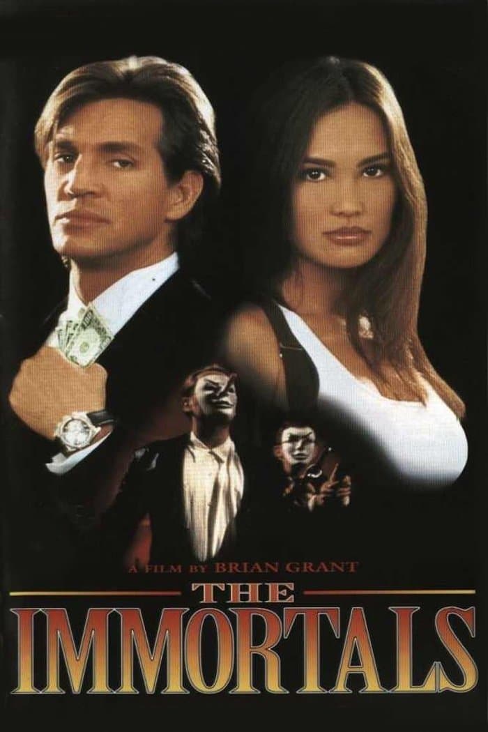 The Immortals photo