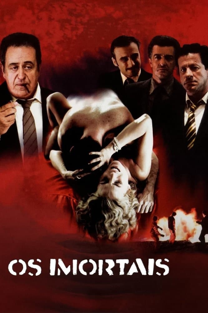 The Immortals photo