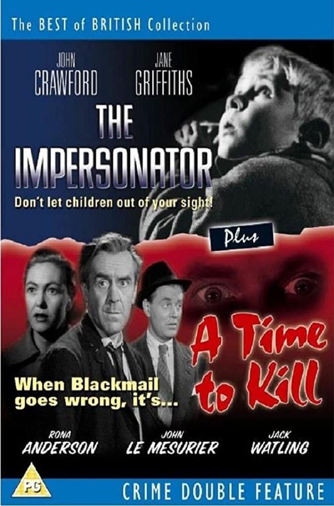 The Impersonator photo
