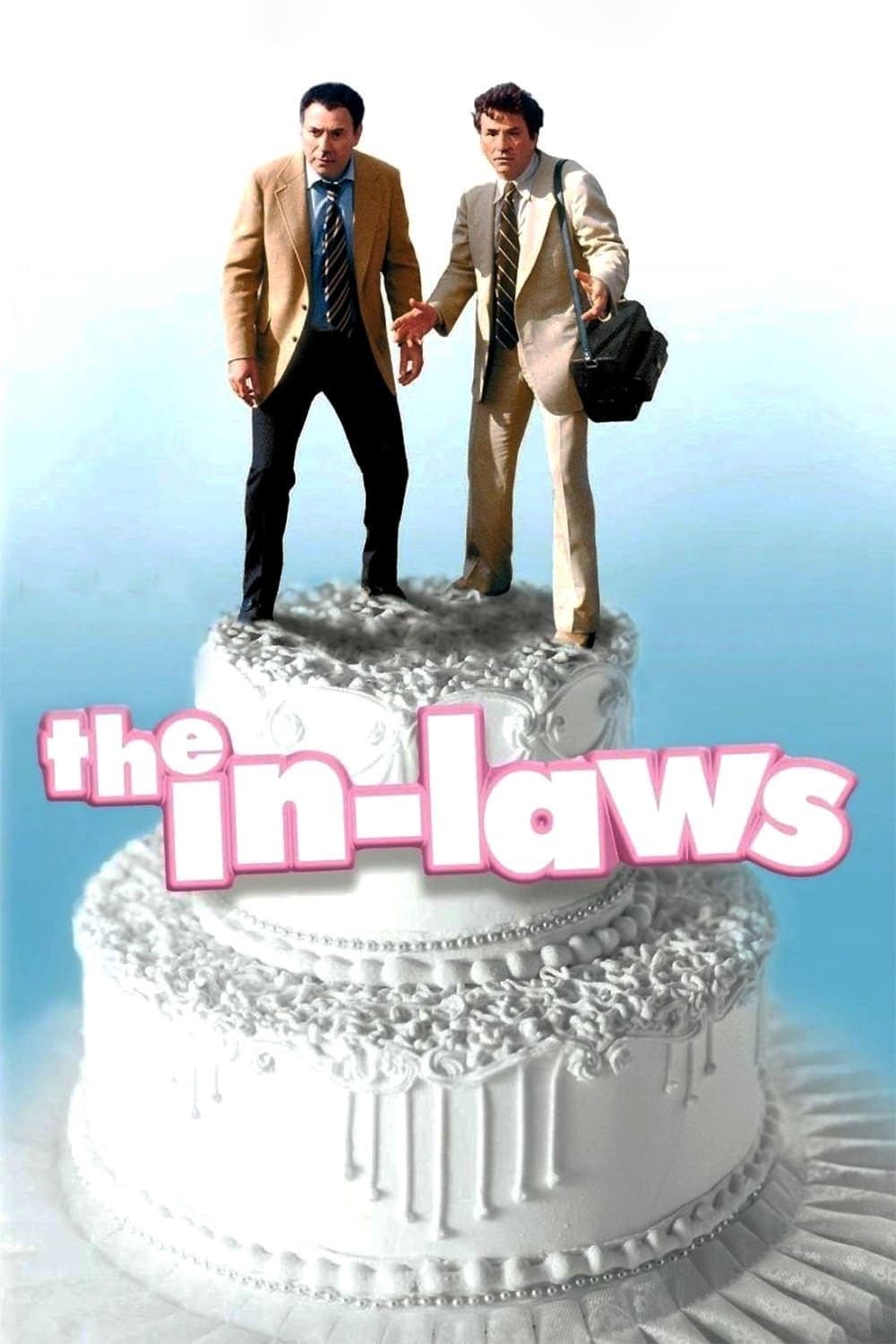 The In-Laws photo