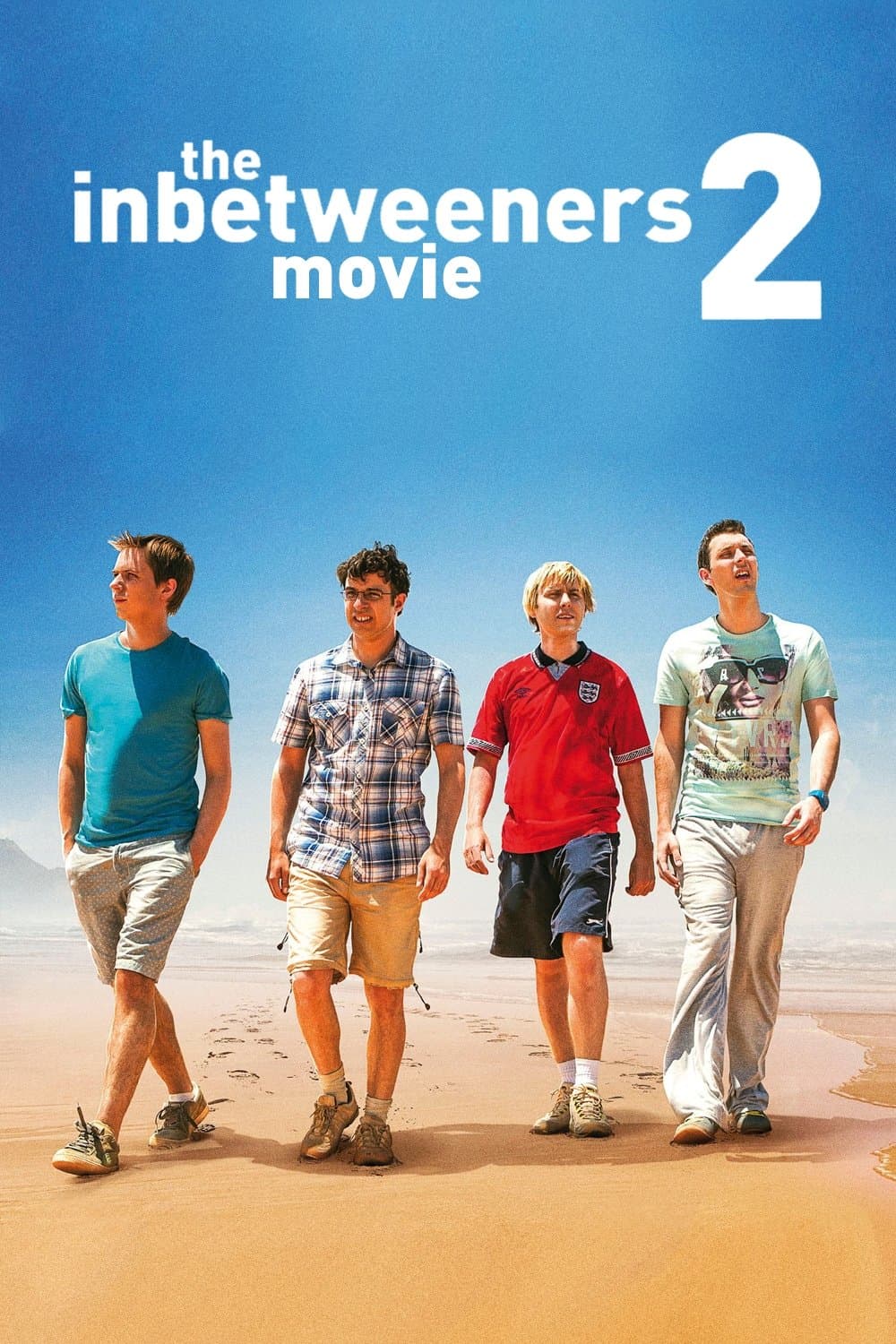 The Inbetweeners 2 photo
