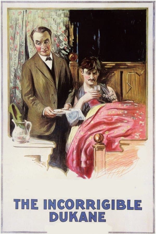 The Incorrigible Dukane photo