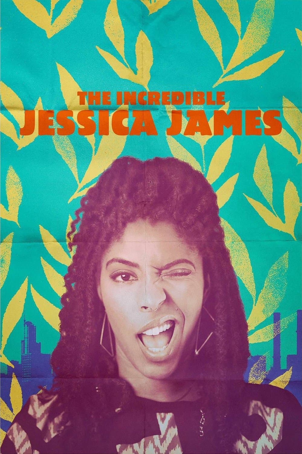 The Incredible Jessica James photo