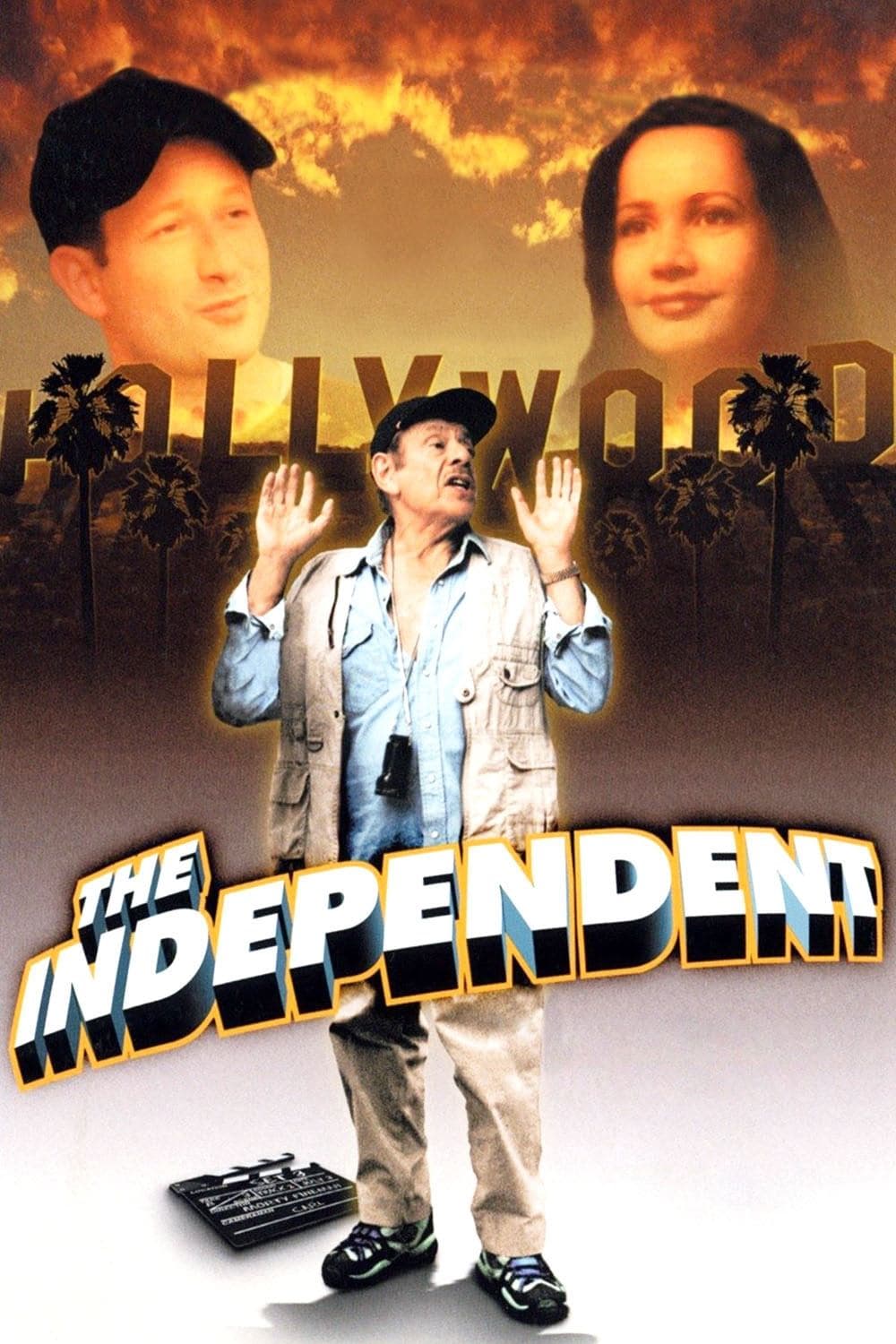 The Independent photo