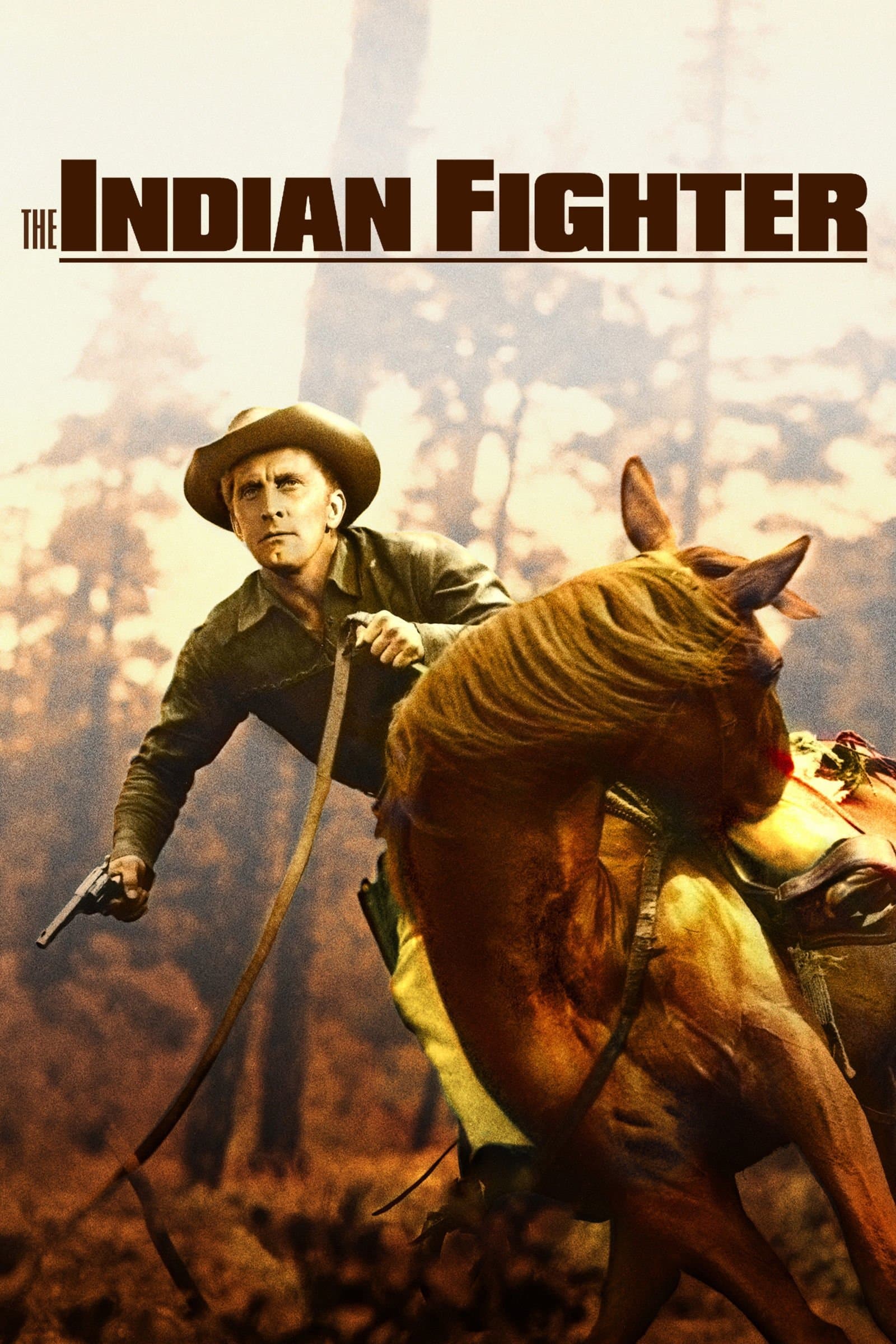 The Indian Fighter photo