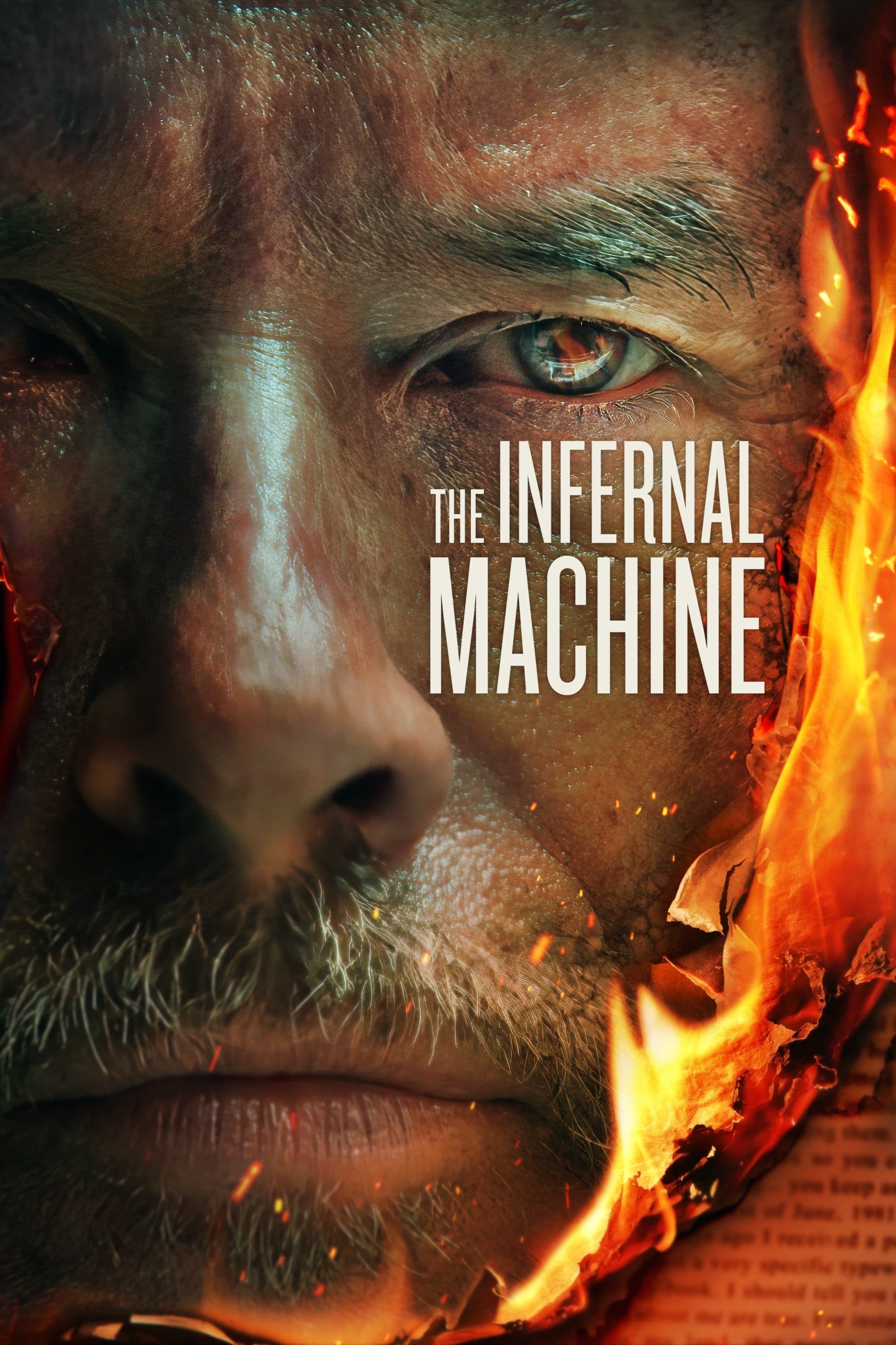 The Infernal Machine photo