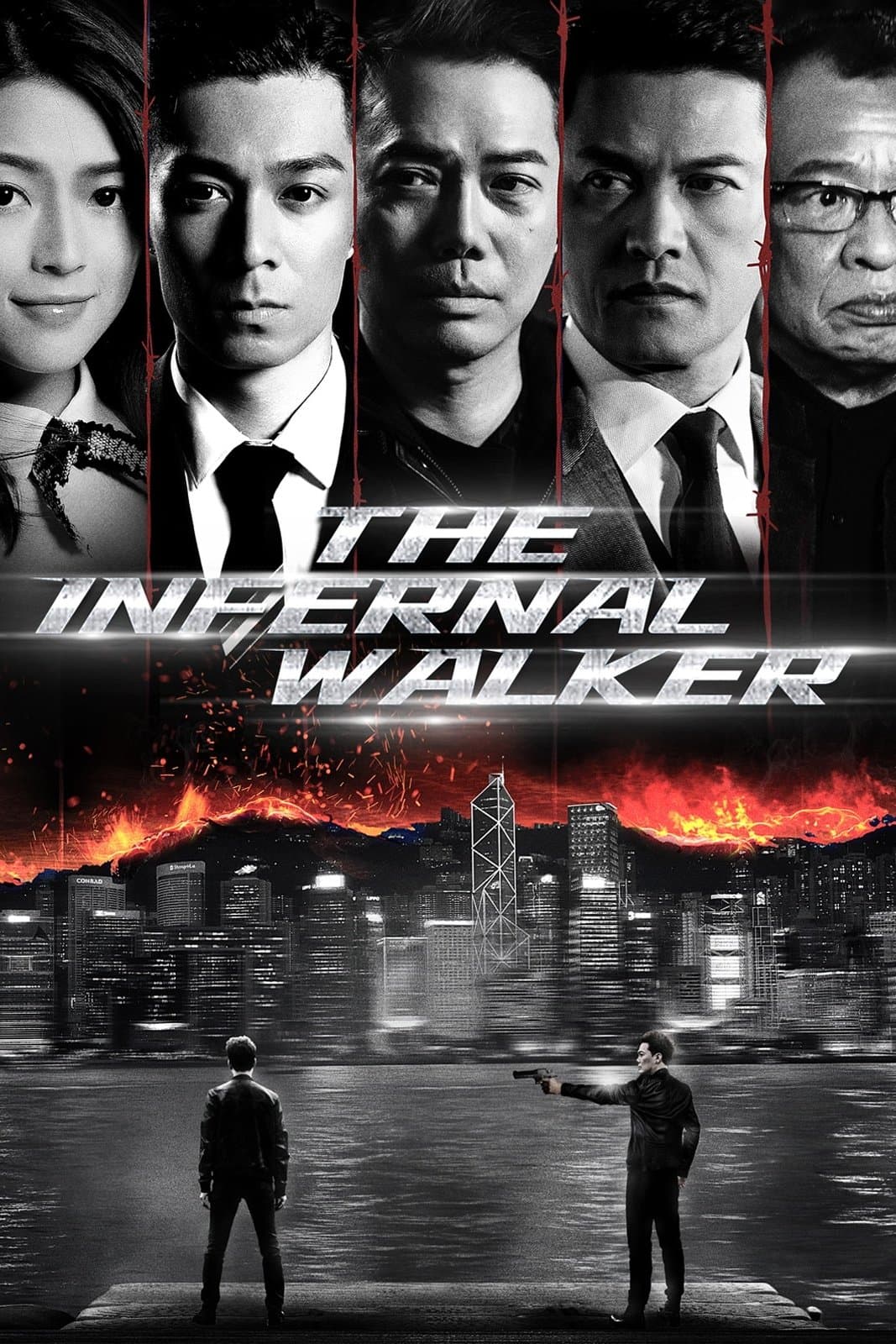 The Infernal Walker photo