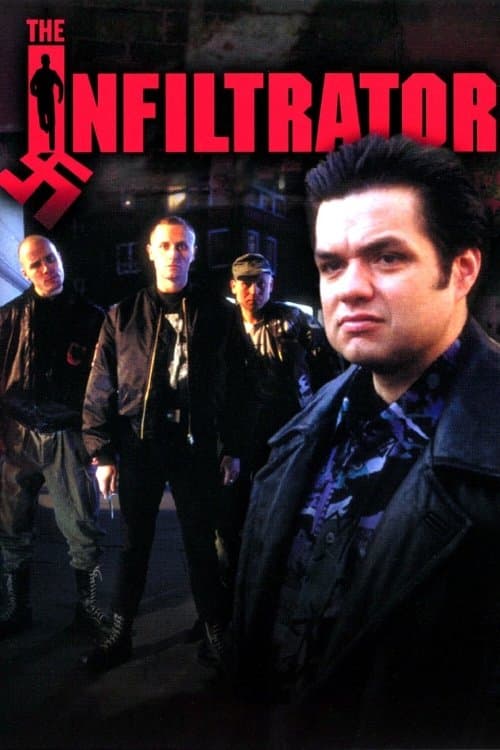 The Infiltrator photo