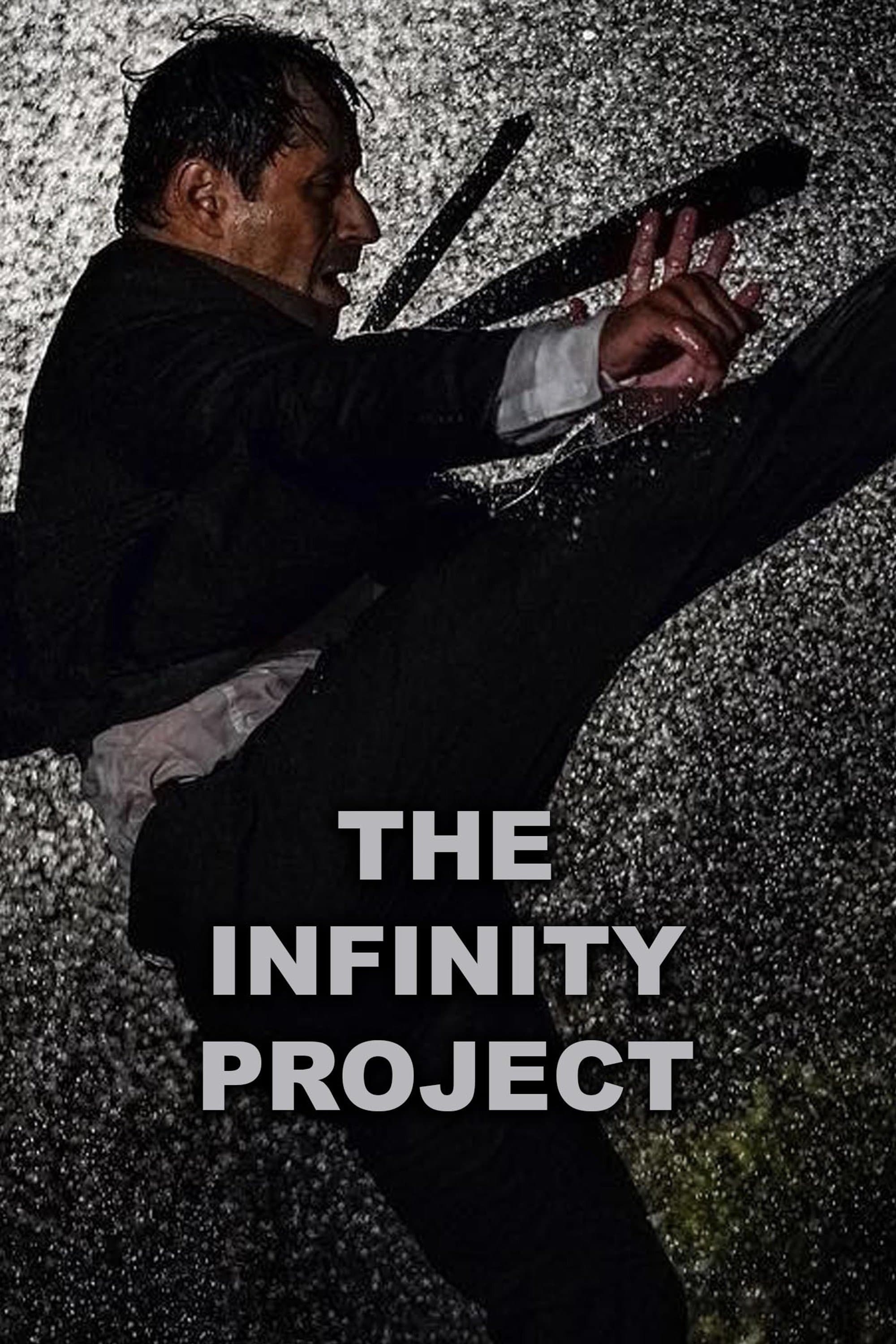 The Infinity Project photo