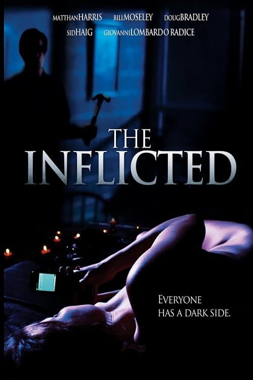 The Inflicted photo