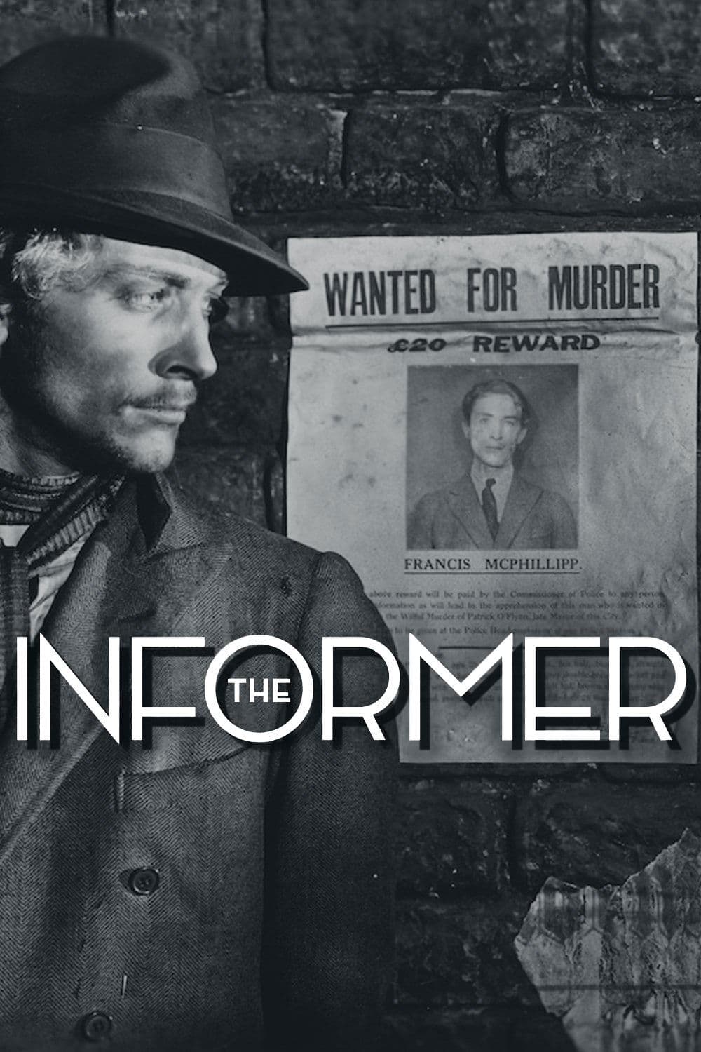 The Informer photo
