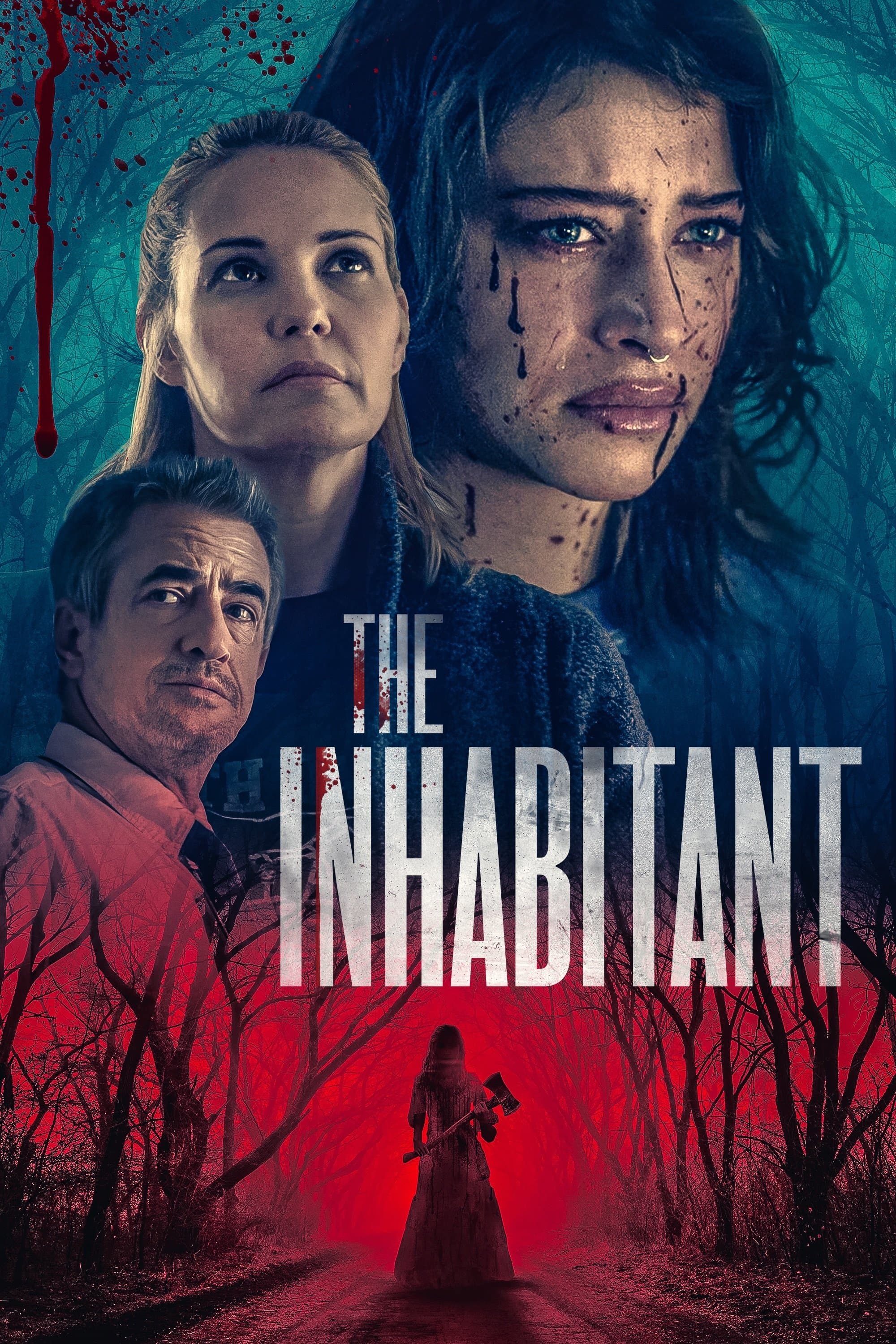 The Inhabitant photo