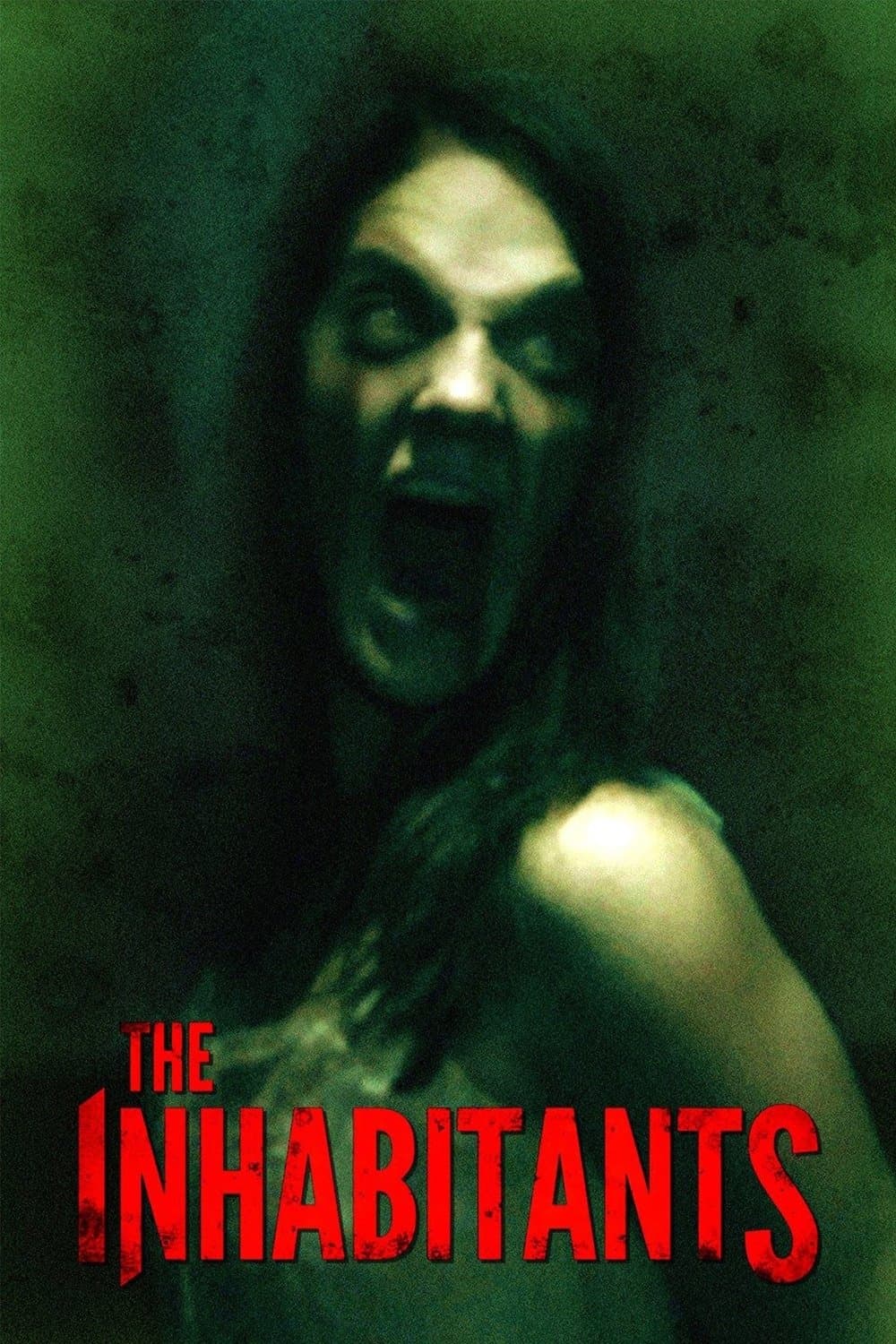 The Inhabitants photo