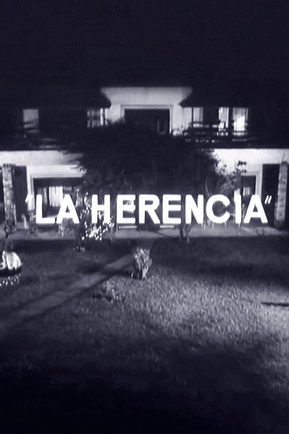 The Inheritance photo