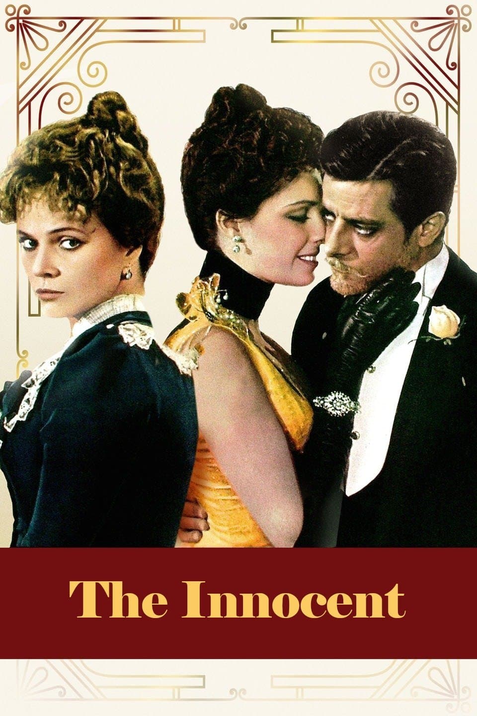 The Innocent photo