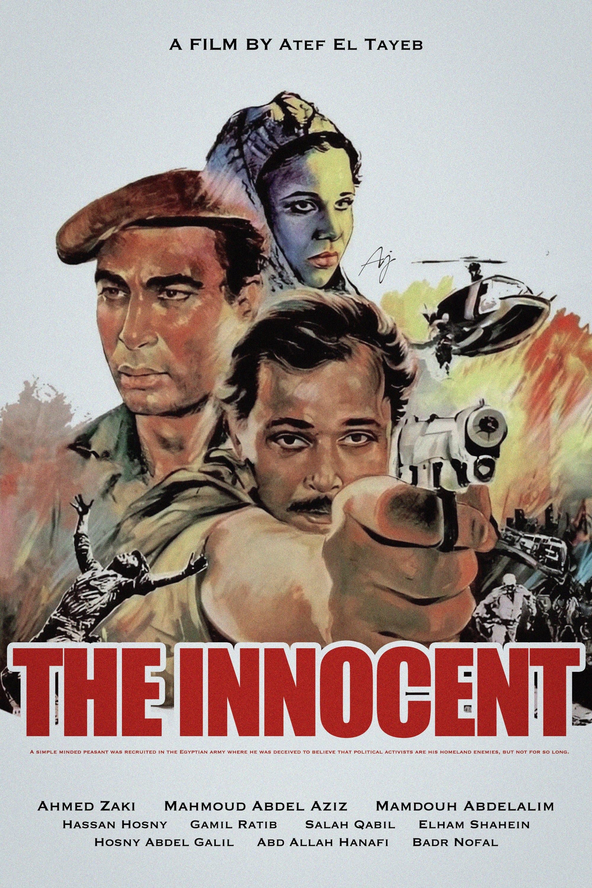 The Innocent photo