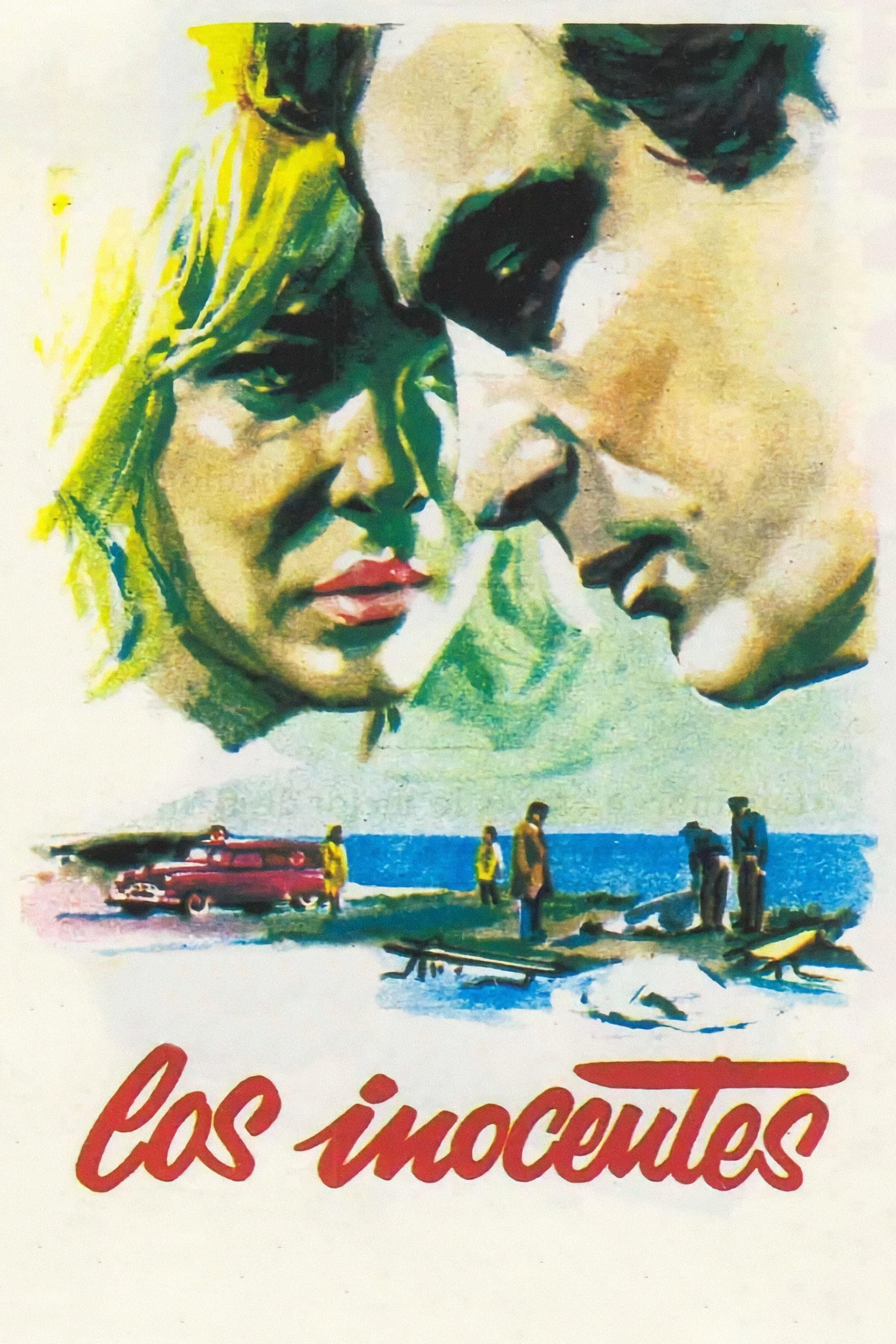 The Innocents photo