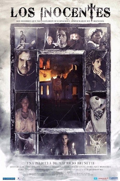 The Innocents photo