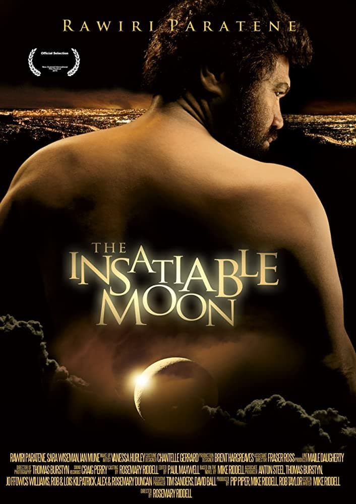 The Insatiable Moon photo