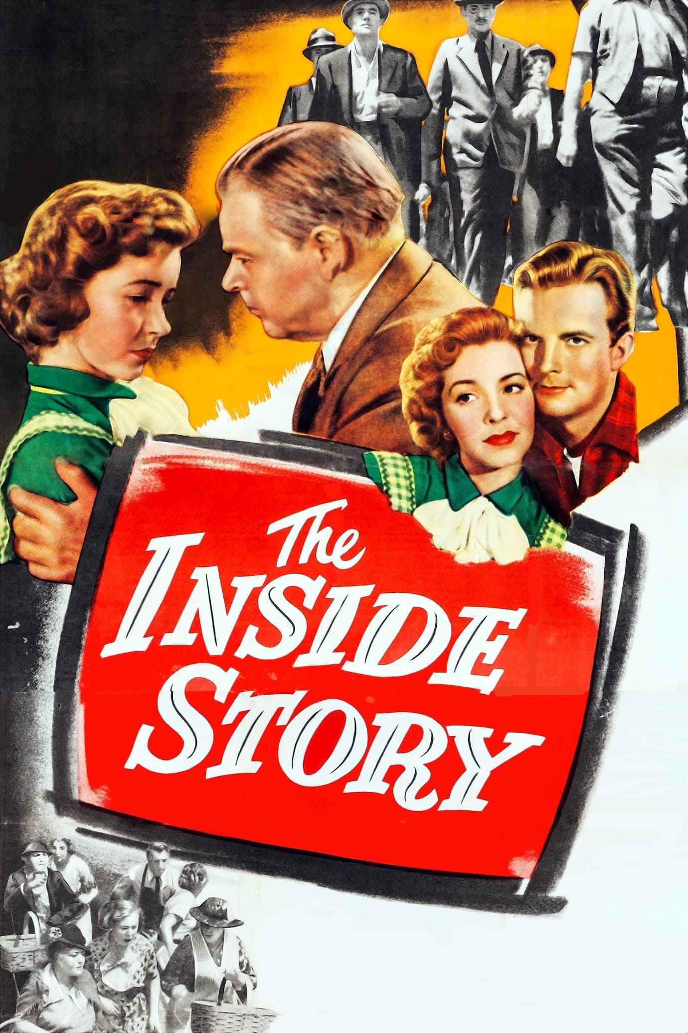 The Inside Story photo