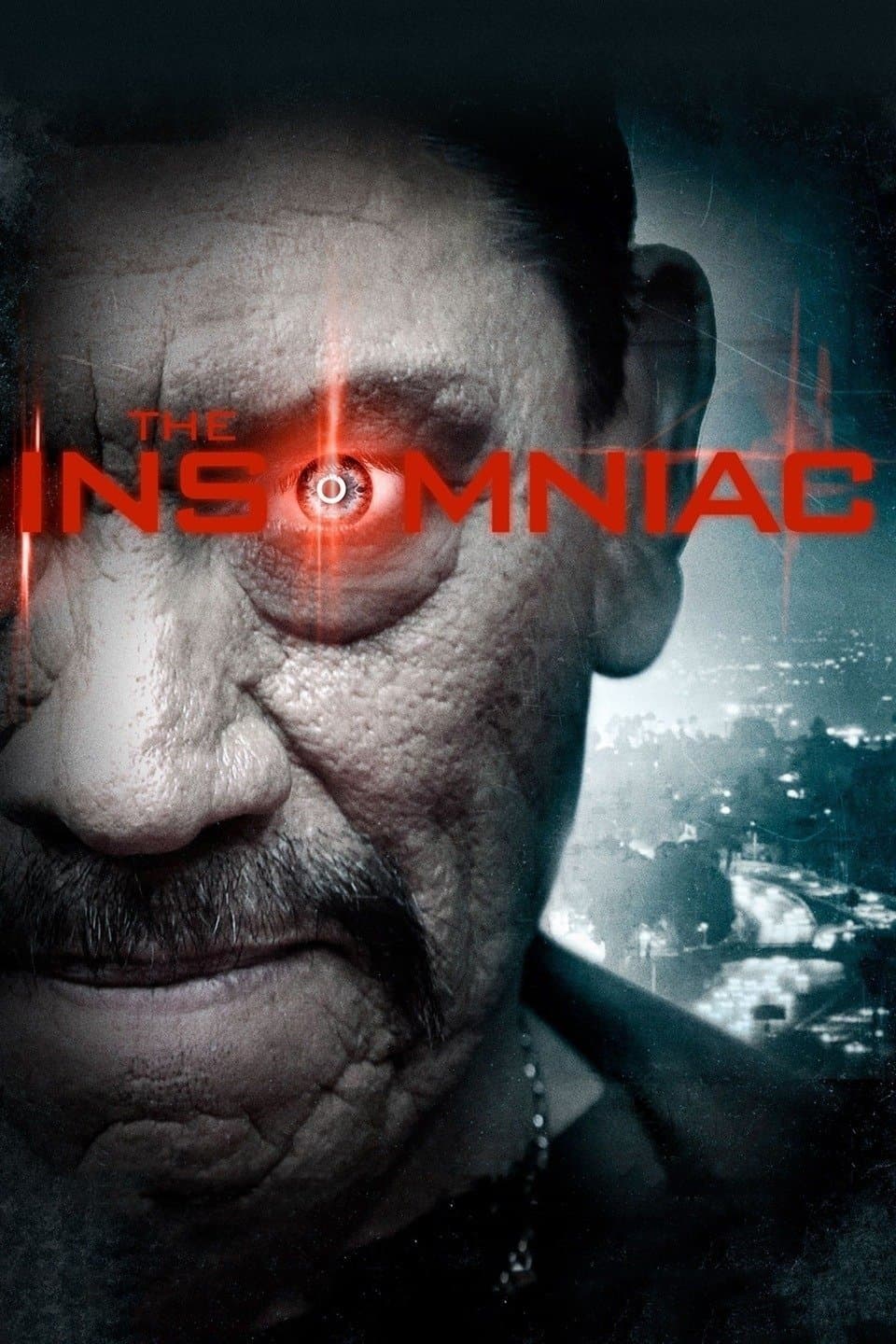 The Insomniac photo