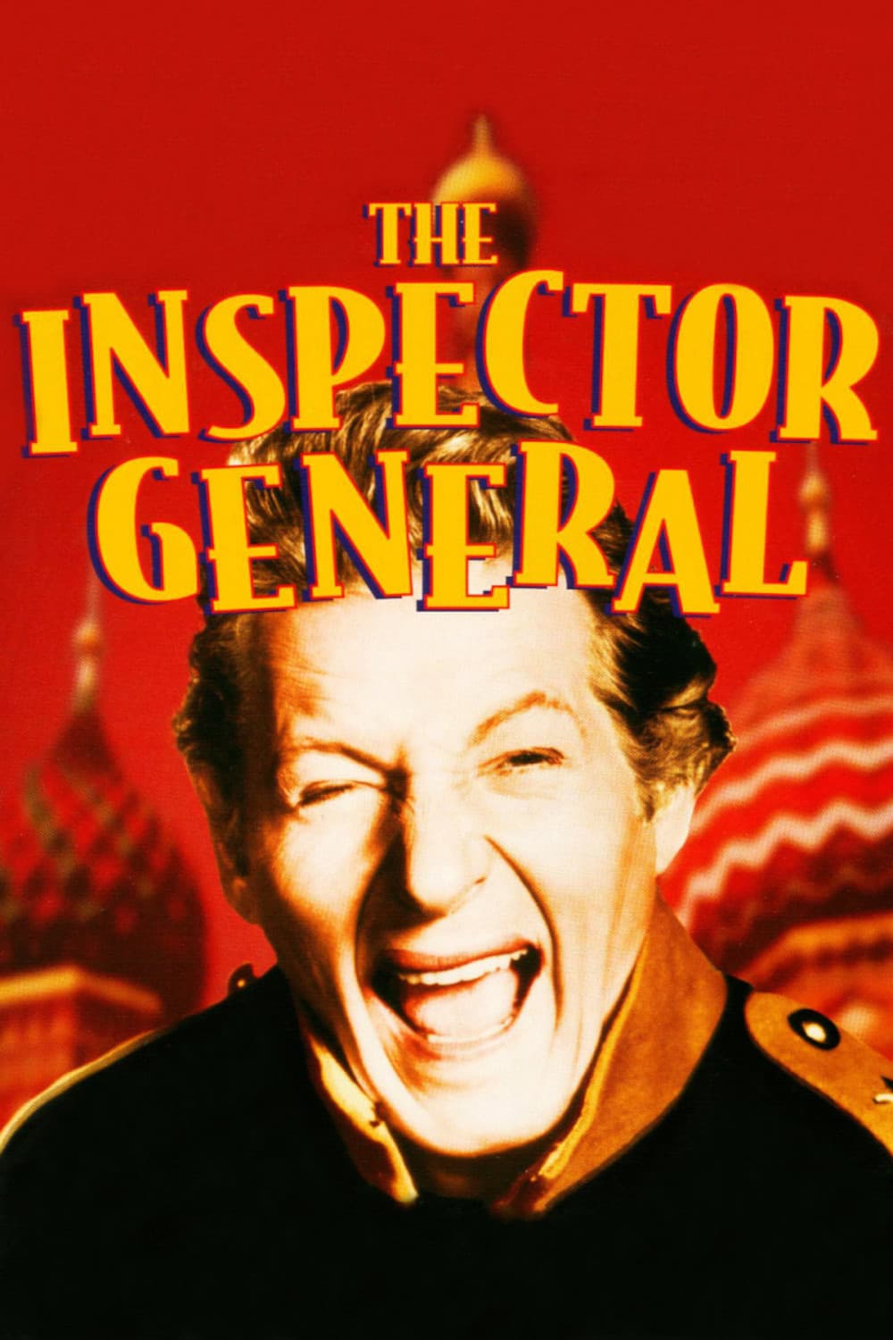 The Inspector General photo