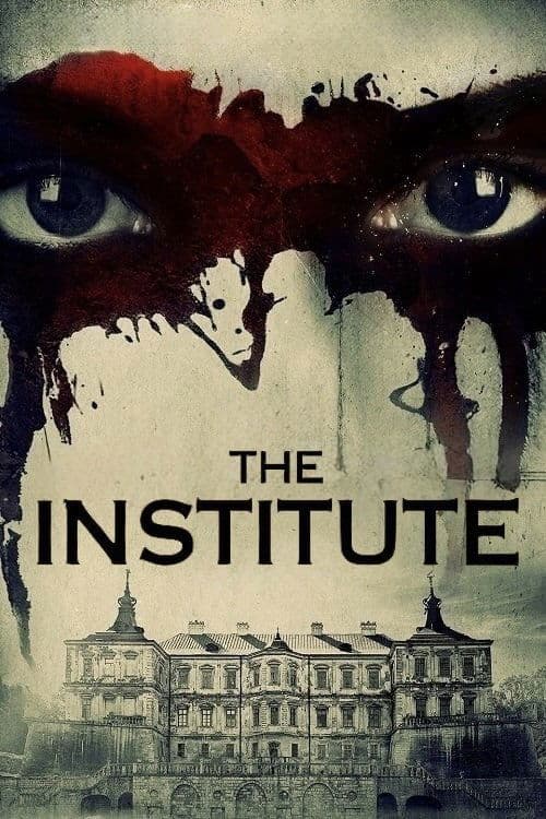 The Institute photo
