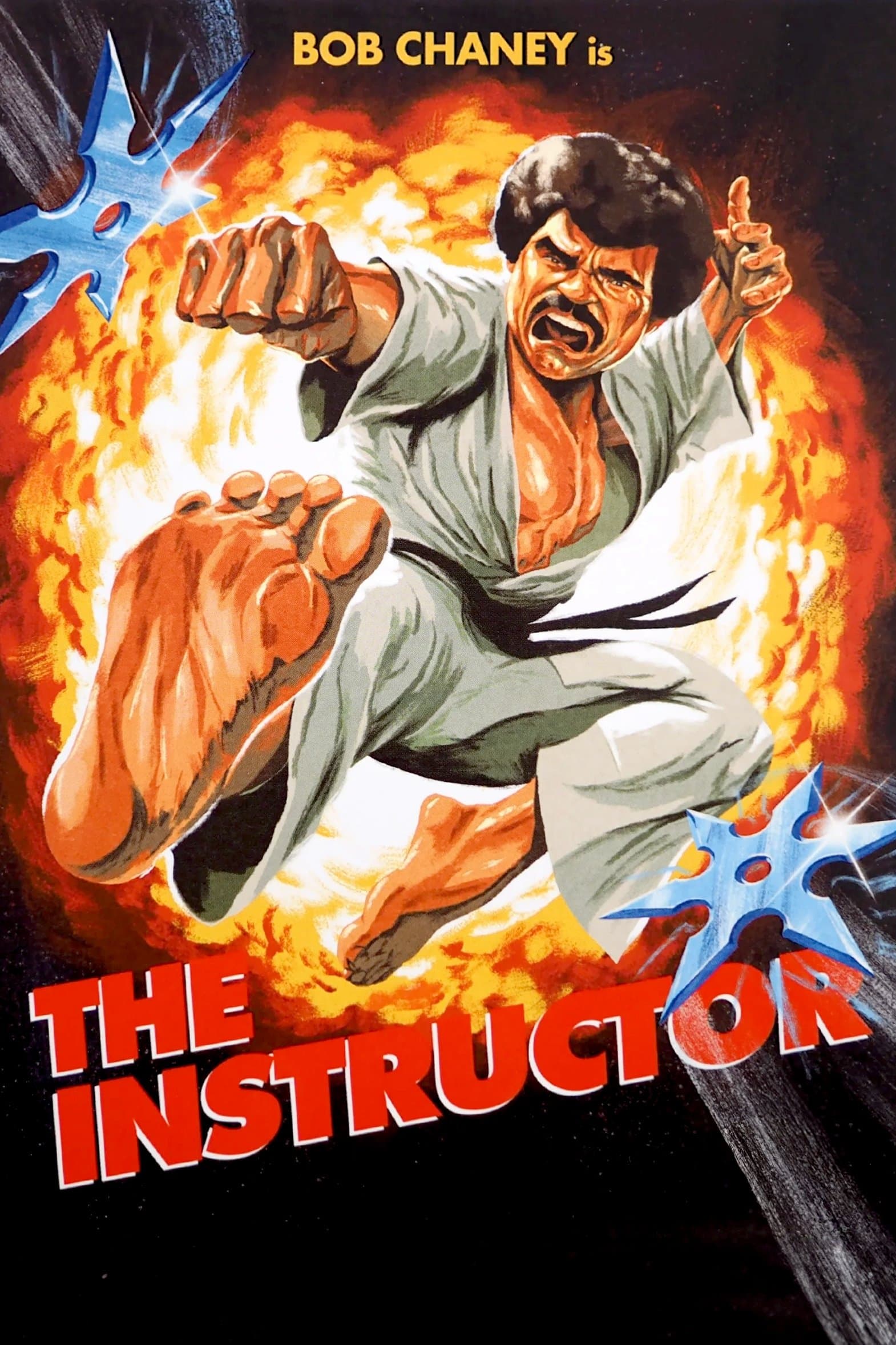The Instructor photo