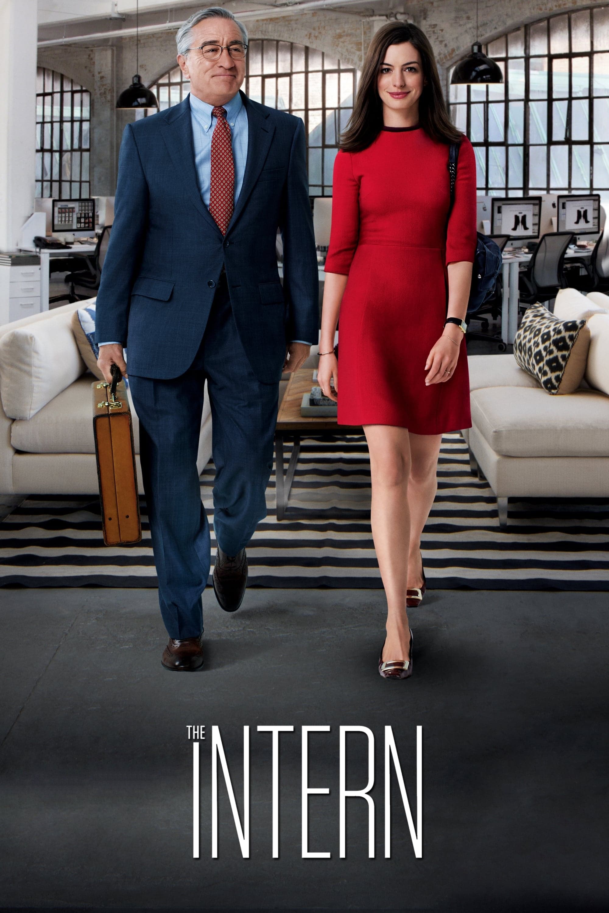 The Intern photo