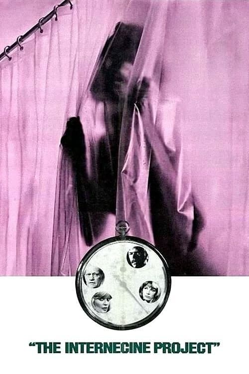 The Internecine Project photo