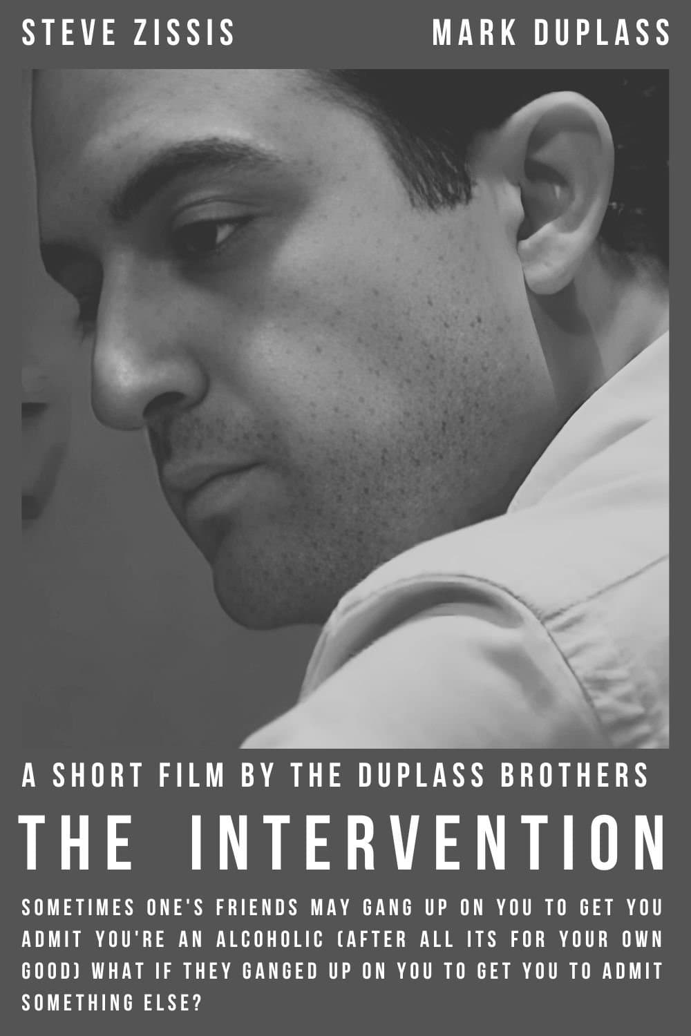 The Intervention photo