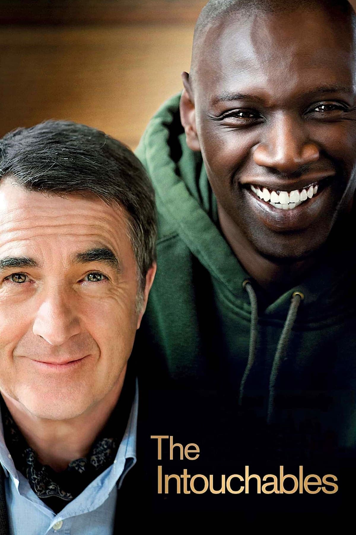 The Intouchables photo