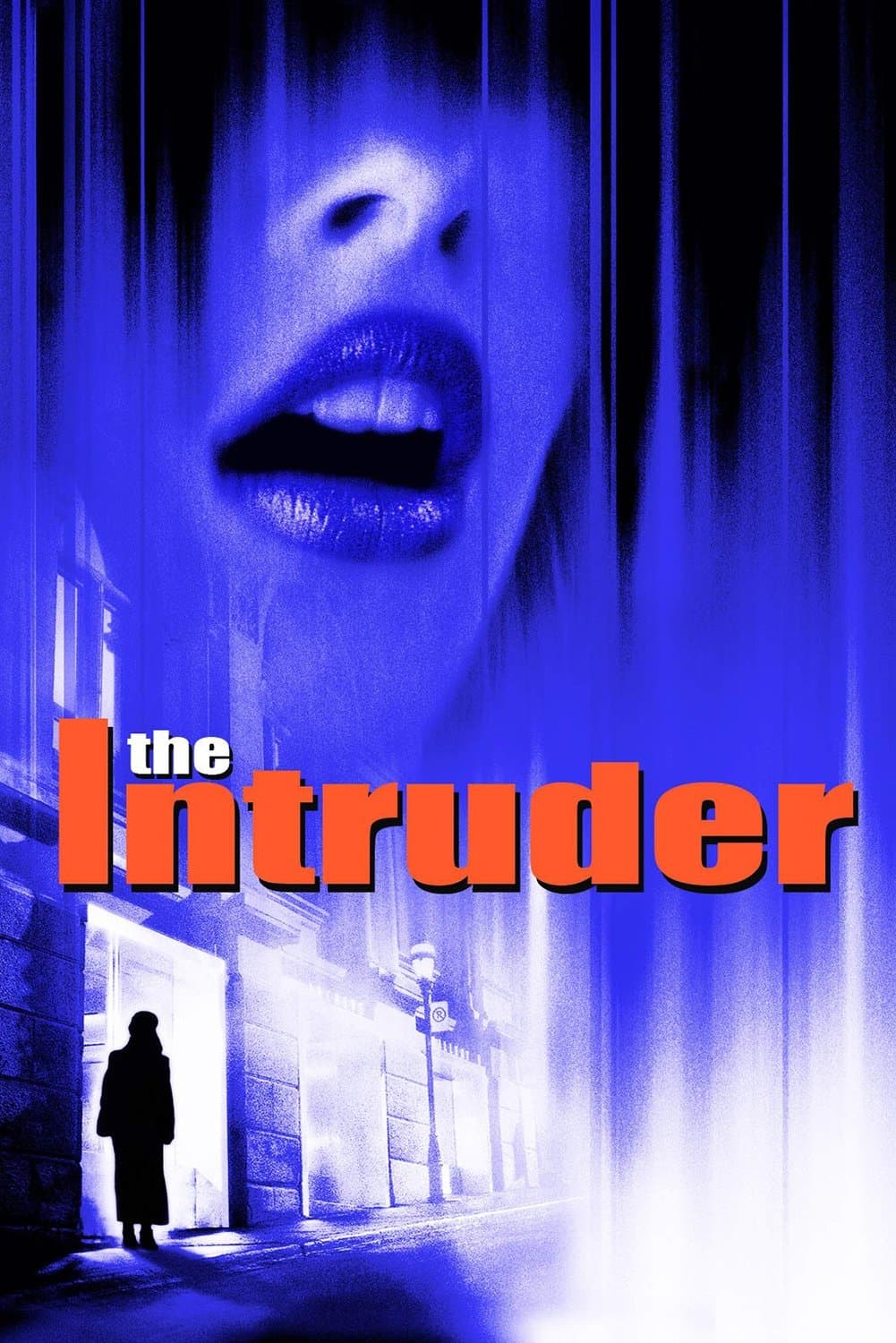 The Intruder photo