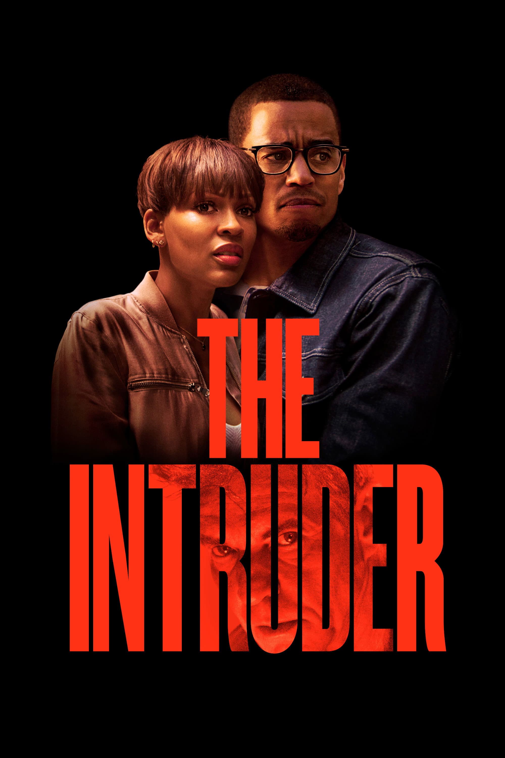 The Intruder photo