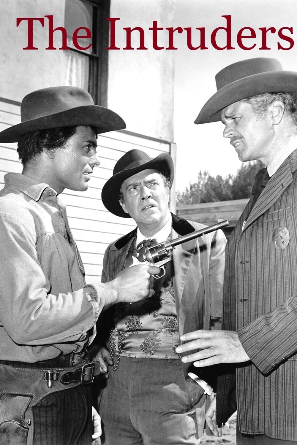The Intruders photo
