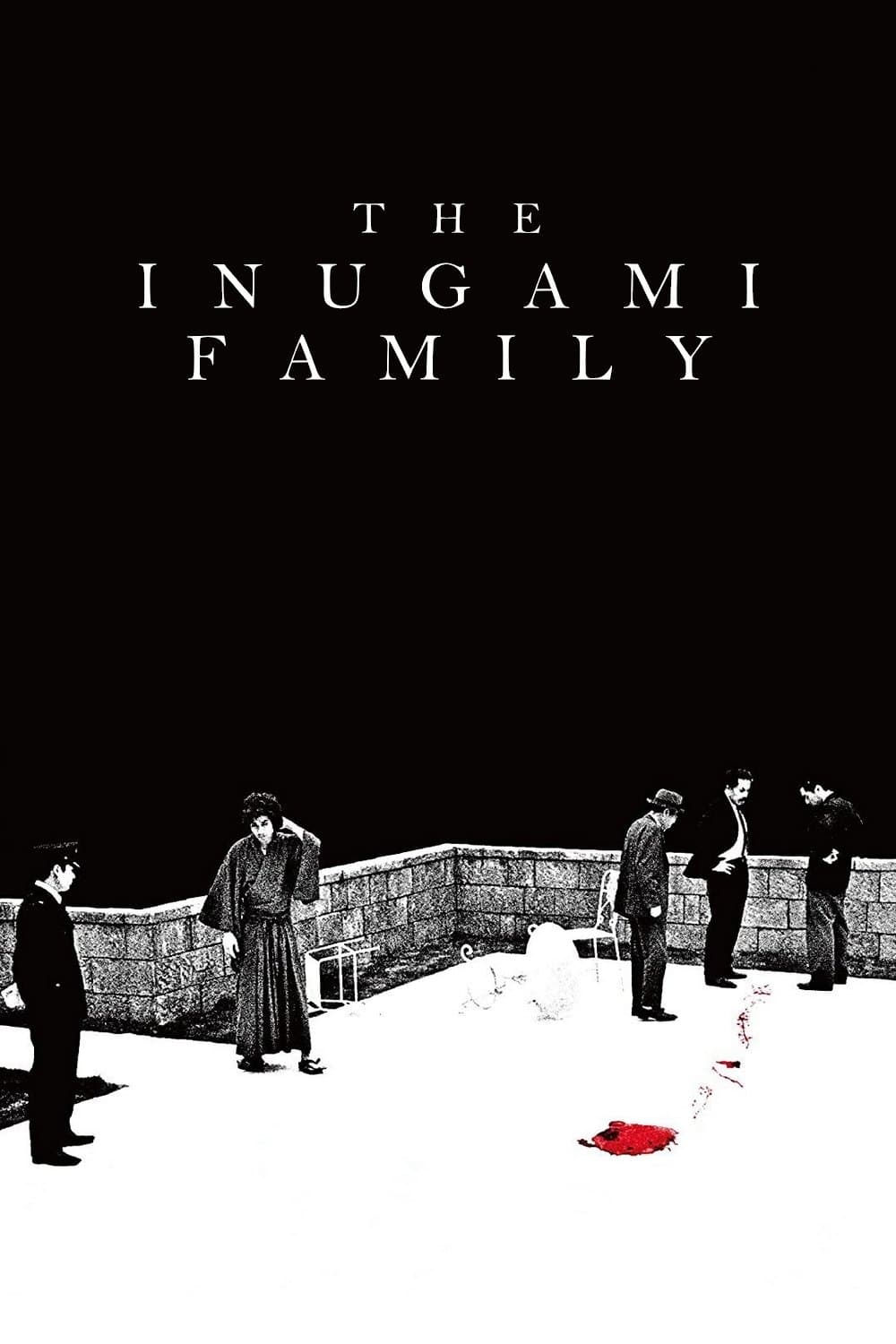 The Inugami Family photo