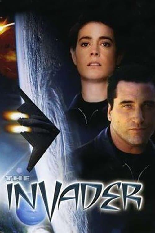 The Invader photo
