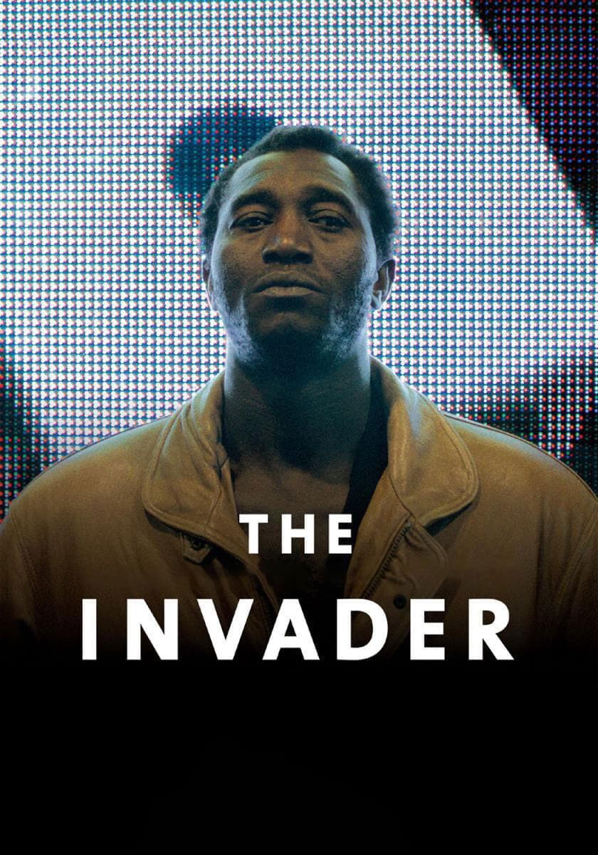 The Invader photo
