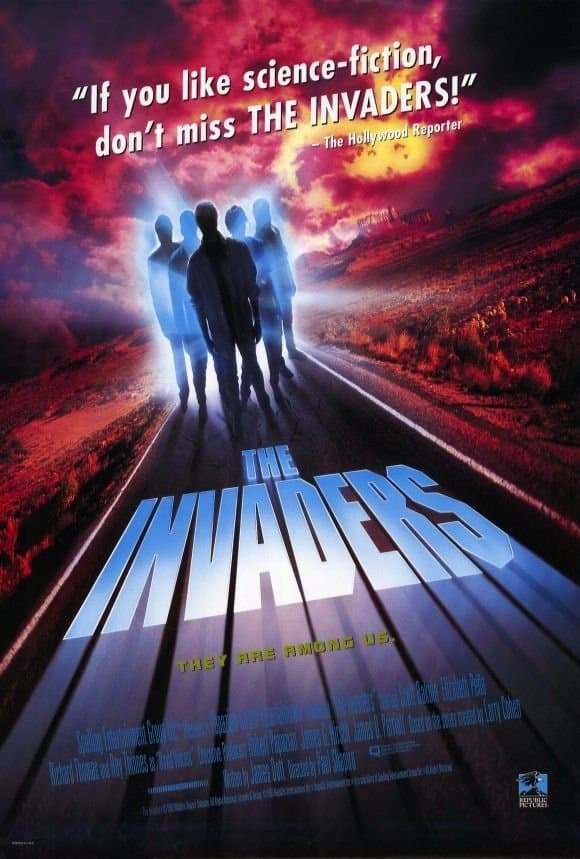 The Invaders photo