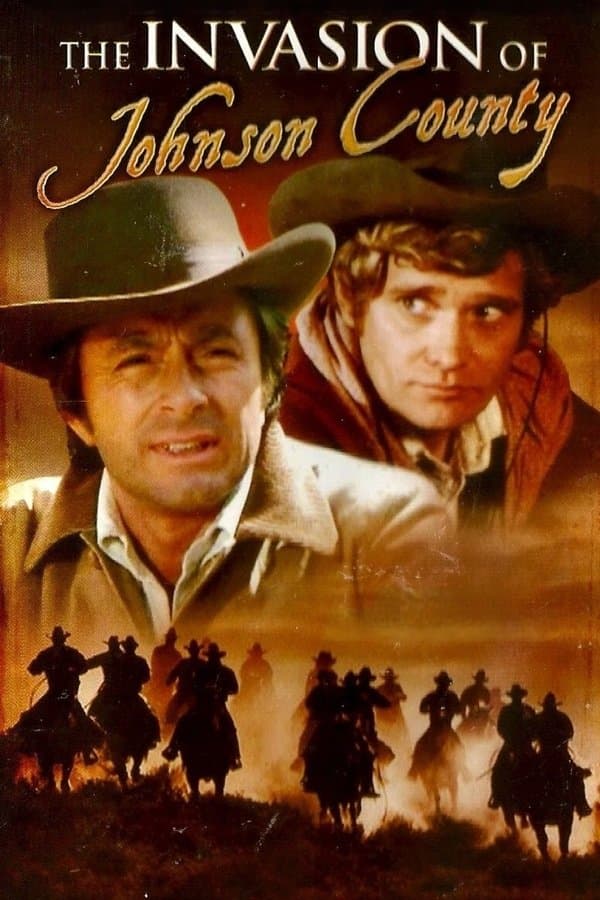 The Invasion of Johnson County photo