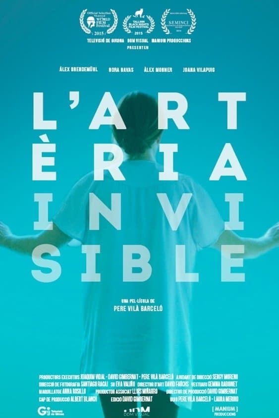 The Invisible Artery photo