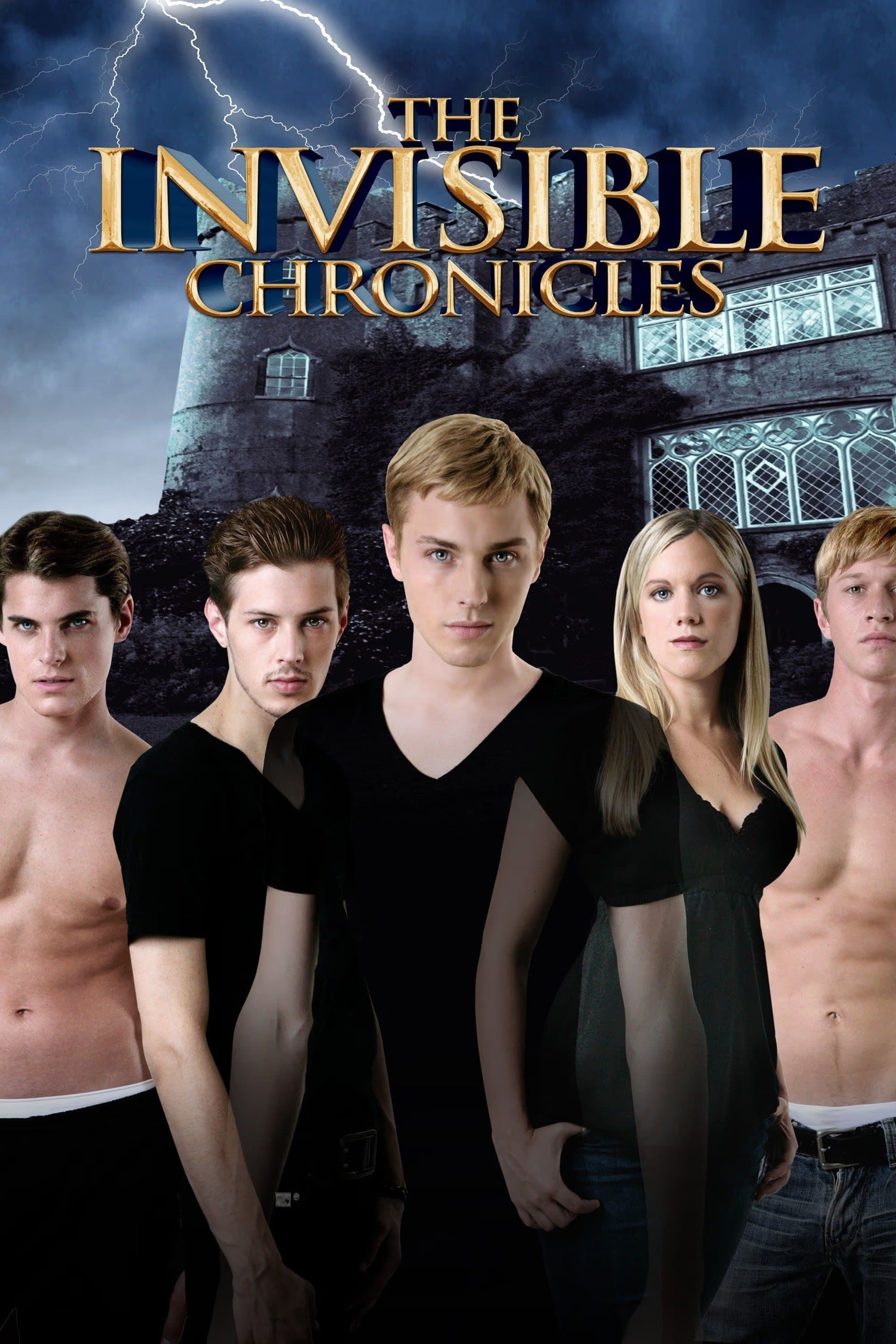 The Invisible Chronicles photo