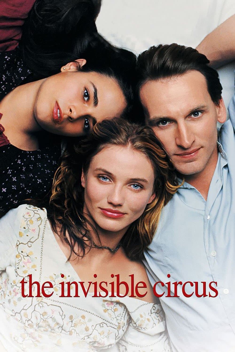 The Invisible Circus photo
